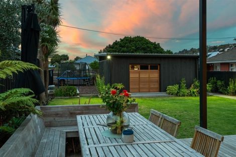 Photo of property in 10 Denman Street, Sumner, Christchurch, 8081