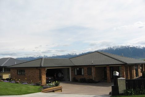 Photo of property in 16a Fyffe Avenue, Kaikoura, 7300