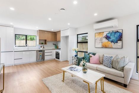 Photo of property in 36d Sunnyside Crescent, Papatoetoe, Auckland, 2025