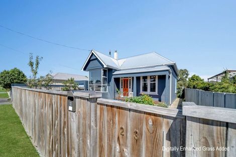 Photo of property in 23 Nen Street, Oamaru, 9400