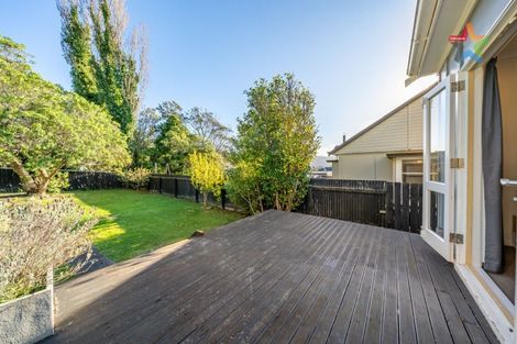 Photo of property in 79 Wilkie Crescent, Naenae, Lower Hutt, 5011