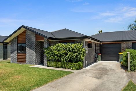 Photo of property in 15/11 Errol Close, Burbush, Hamilton, 3288