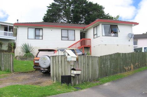 Photo of property in 29 Danube Lane, Glen Eden, Auckland, 0602