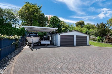 Photo of property in 7 Davidson Street, Glenholme, Rotorua, 3010