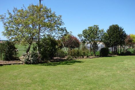 Photo of property in 653 Grove Bush Woodlands Road, Grove Bush, Invercargill, 9872