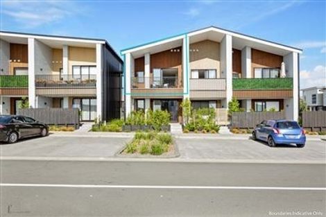 Photo of property in 6/3 Genevieve Lane, Hobsonville, Auckland, 0616