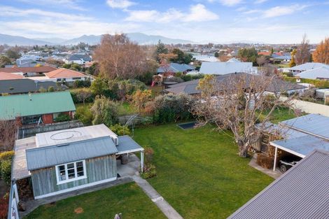 Photo of property in 29 Hospital Road, Witherlea, Blenheim, 7201