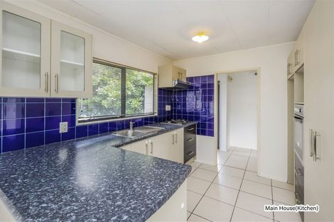 Photo of property in 6 Rhine Place, Weymouth, Auckland, 2103