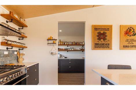Photo of property in 1 Tussock Crescent, Twizel, 7901