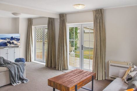 Photo of property in 29 Wayside Avenue, Burnside, Christchurch, 8053