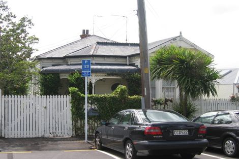 Photo of property in 8 Margaret Street, Freemans Bay, Auckland, 1011