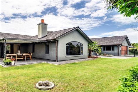 Photo of property in 1 Delta Mews Place, Clive, 4102