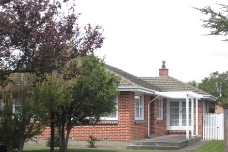 Photo of property in 74a Dunedin Street, Redwood, Christchurch, 8051