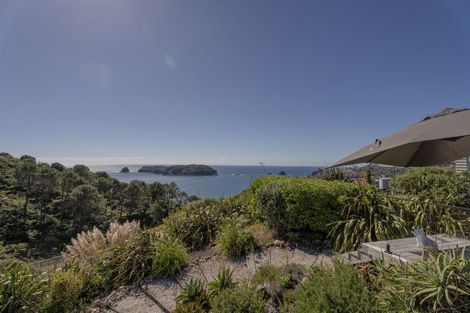 Photo of property in 77 Grange Road, Hahei, Whitianga, 3591