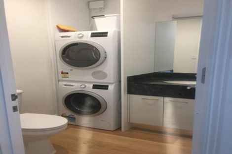 Photo of property in The Nautilus Apartments, 9a/18 Hobson Street, Auckland Central, Auckland, 1010