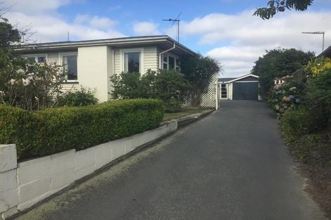 Photo of property in 20 Renfrew Street, Upper Riccarton, Christchurch, 8041