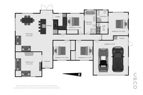 Photo of property in 124 Pohutukawa Parade, Riverhead, 0820