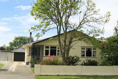 Photo of property in 30a Akaroa Street, Kaiapoi, 7630