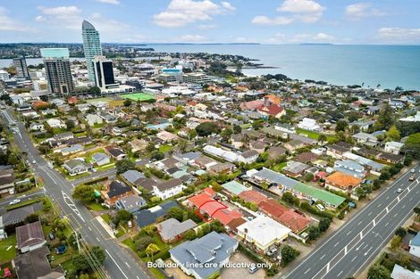 Photo of property in 4/15 Esmonde Road, Takapuna, Auckland, 0622