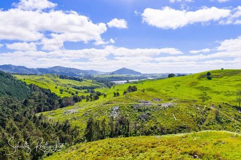 Photo of property in 128 Kamea Place, Maungaturoto, 0587