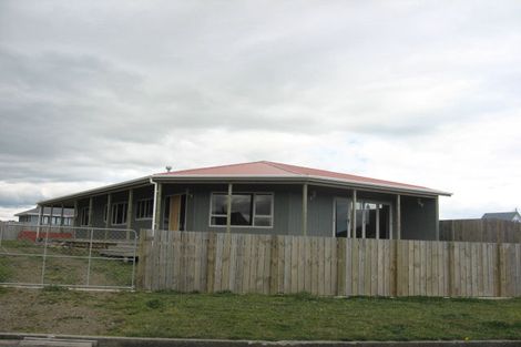 Photo of property in 1 Taonui Street, Waitarere Beach, Levin, 5510