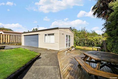 Photo of property in 108 Tirimoana Road, Te Atatu South, Auckland, 0602
