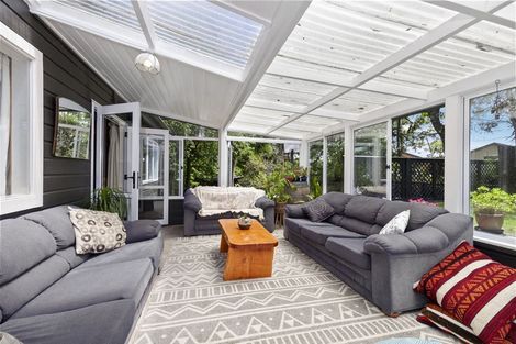 Photo of property in 54 Hobson Road, Lucas Heights, Auckland, 0632