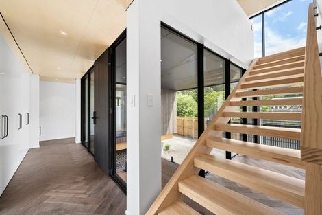 Photo of property in 45a Pukatea Street, Eastbourne, Lower Hutt, 5013