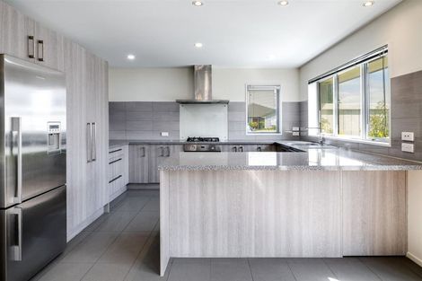 Photo of property in 38 Greenwich Street, Halswell, Christchurch, 8025