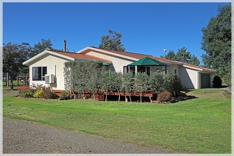 Photo of property in 286 Wall Road, Foxton, 4891