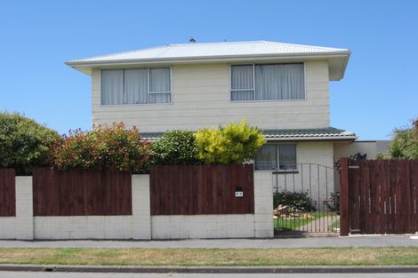 Photo of property in 1/14 Lamorna Road, Parklands, Christchurch, 8083