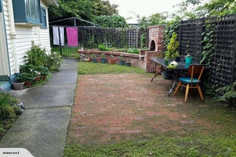 Photo of property in 48 Heywood Terrace, Richmond, Christchurch, 8013