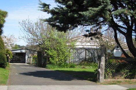 Photo of property in 55 Bedford Avenue, Gonville, Whanganui, 4501