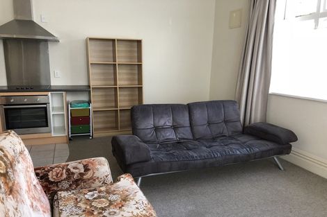 Photo of property in 201 The Terrace, Wellington Central, Wellington, 6011