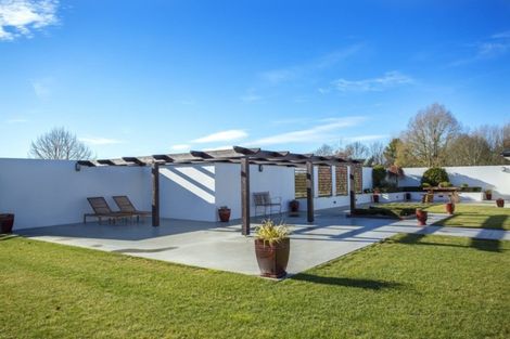 Photo of property in 221 Smithfield Road, Elgin, Ashburton, 7772