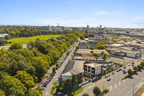 Photo of property in 107/420 Hagley Avenue, Christchurch Central, Christchurch, 8011