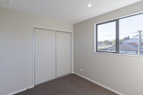 Photo of property in 11 Humboldt Street, Sydenham, Christchurch, 8023