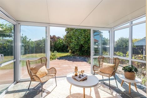 Photo of property in 50a Bainton Street, Bishopdale, Christchurch, 8053