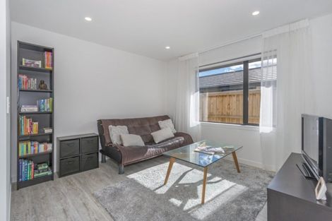 Photo of property in 4 Northmoor Boulevard, Rolleston, 7615