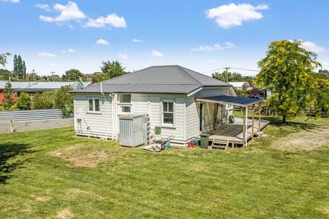 Photo of property in 4a Shanly Street, Waipawa, 4210