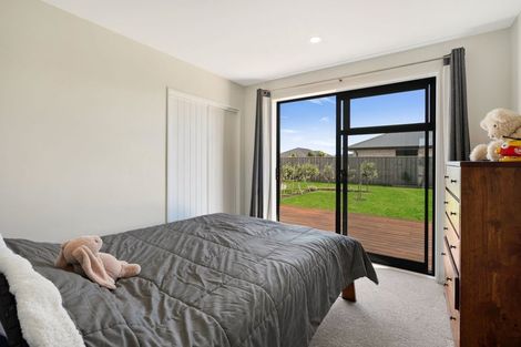 Photo of property in 5b Greenwood Place, Amberley, 7410