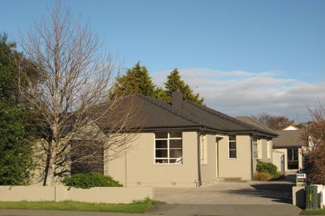 Photo of property in 273 Cranford Street, St Albans, Christchurch, 8052