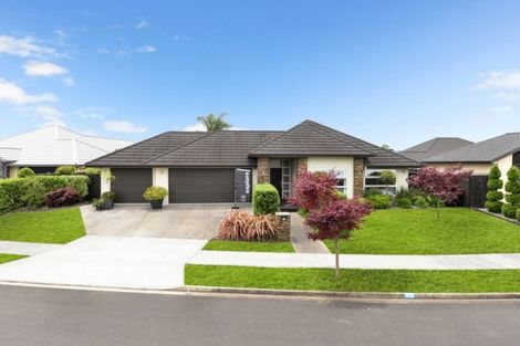 Photo of property in 4 Michael Terrence Place, Flagstaff, Hamilton, 3210