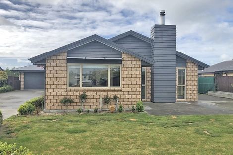 Photo of property in 5 Wheatsheaf Drive, Leeston, 7632