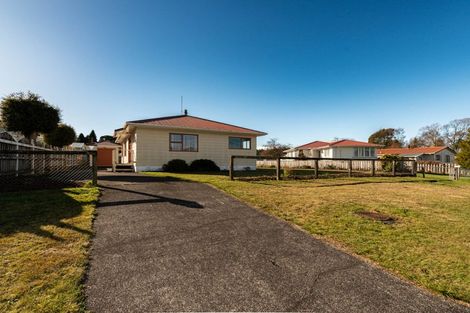 Photo of property in 55 Queen Street, Raetihi, 4632