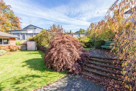 Photo of property in 61 Puriri Street, Hilltop, Taupo, 3330