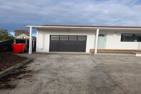 Photo of property in 8 Homewood Avenue, Levin, 5510