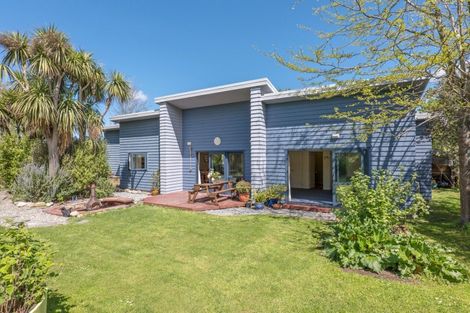 Photo of property in 3a Farr Street, Whitecliffs, Coalgate, 7673