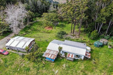 Photo of property in 243 Creamery Road, Kohukohu, 0491