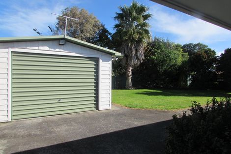 Photo of property in 97 Opaheke Road, Opaheke, Papakura, 2113